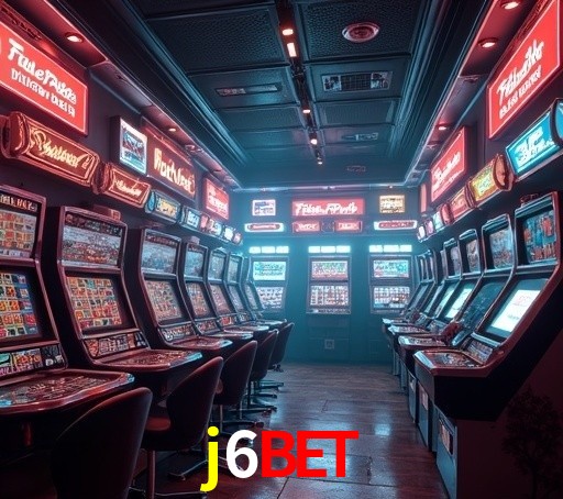Design Responsivo j6bet