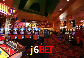Descubra a Magia dos Jogos de Arcade no j6bet