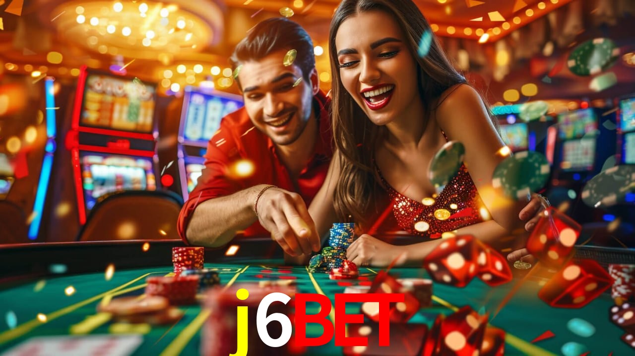 Estatísticas do Jogo j6bet