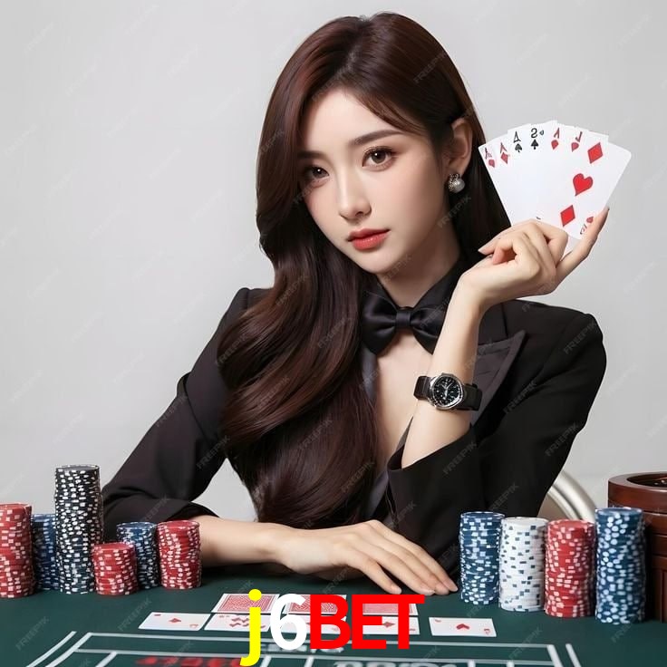 Casino Ao Vivo j6bet