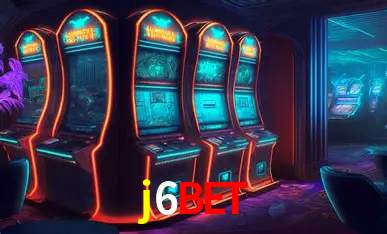 Desvendando o Mundo dos Jogos Virtuais na j6bet
