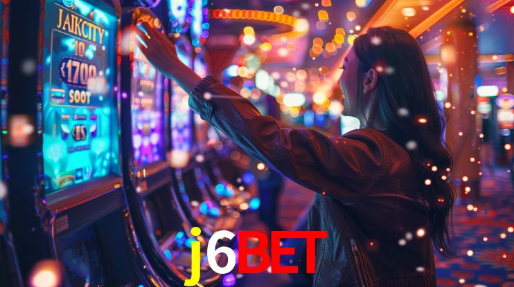 Explore as vantagens do j6bet: serviço profissional e confiabilidade