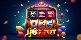 Provedores de Jogos j6bet