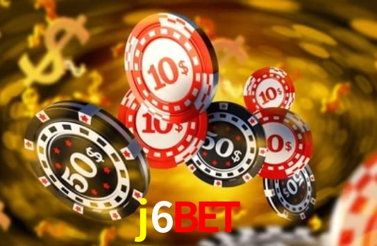Bônus Diários j6bet