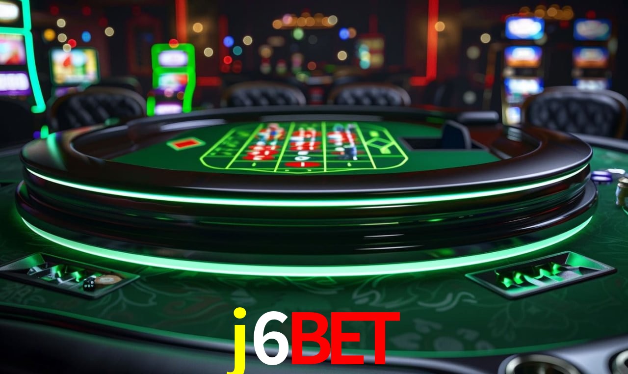 Weekend Specials j6bet