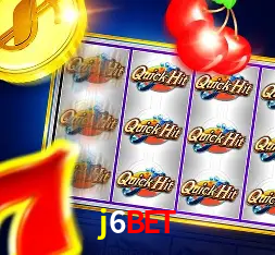 Inovações de Jogos na j6bet: O Futuro das Experiências Interativas