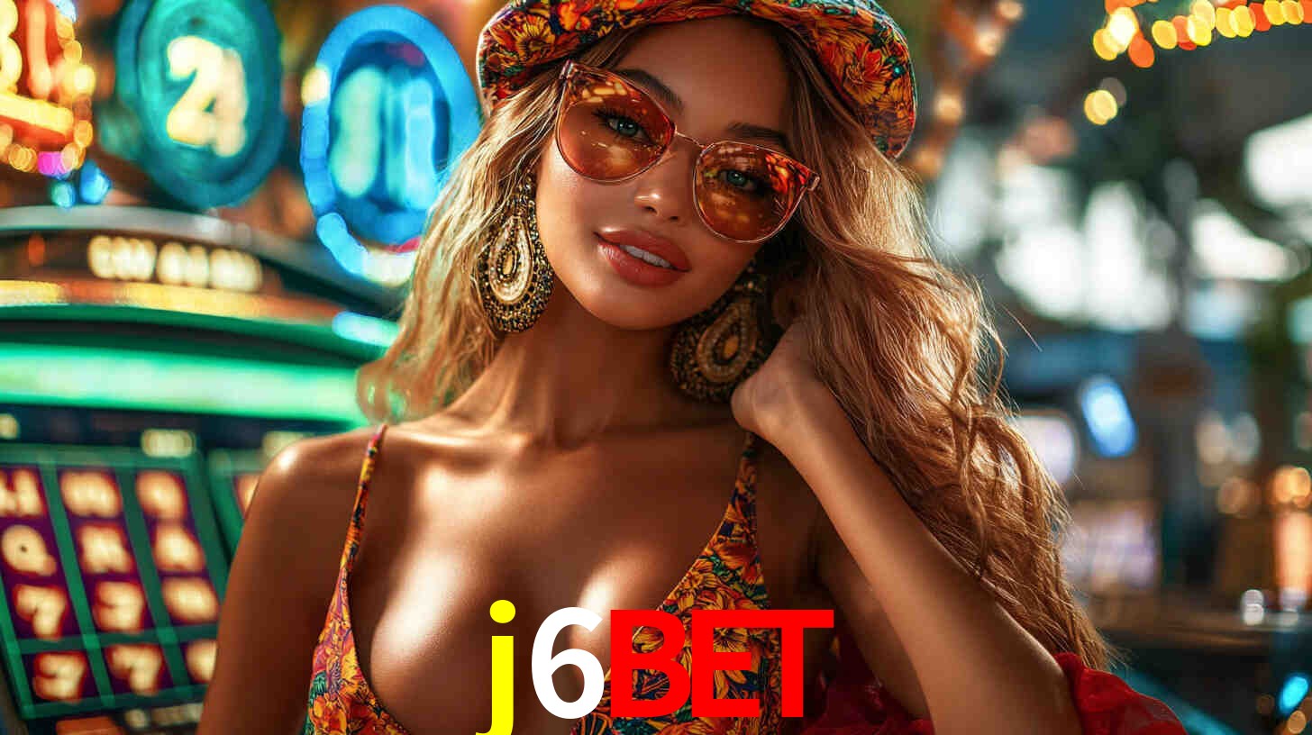 Welcome Bonus j6bet