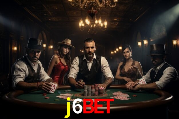 Explorando a Categoria de Eventos em Apostas na j6bet
