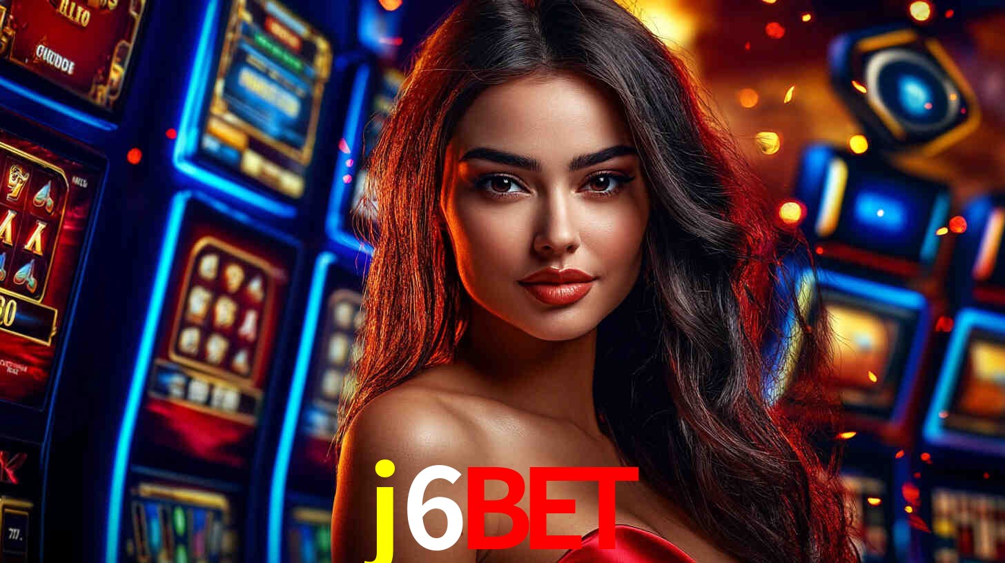A Popularidade dos Caça-Níqueis no j6bet