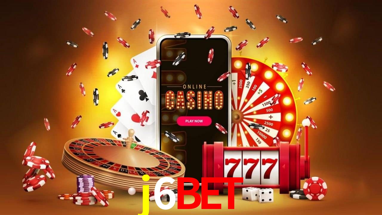 Estatísticas Esportivas j6bet
