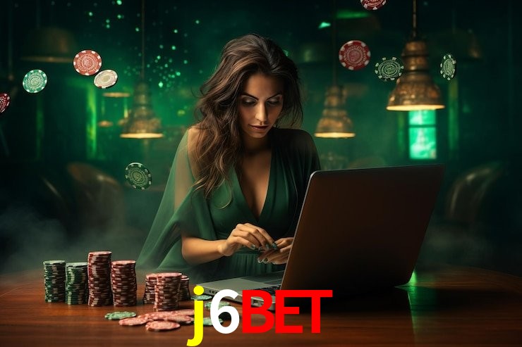 j6bet login