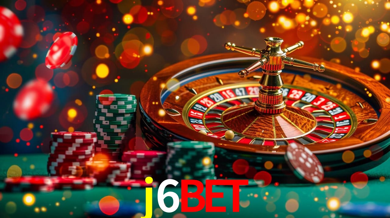 Explorando a Categoria de Eventos em Apostas na j6bet